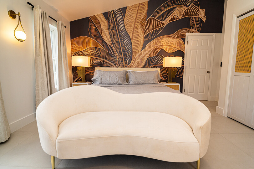 Luxury Private Villa in Jolly Harbour, Saint Mary 100