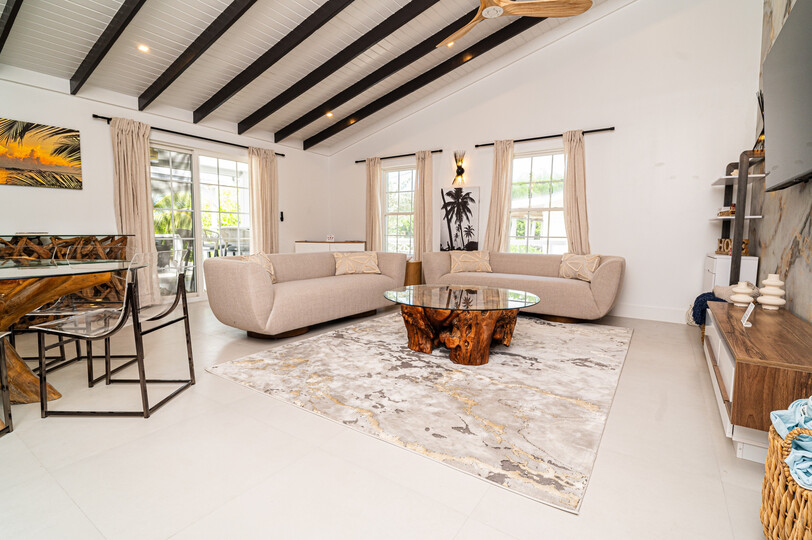 Luxury Private Villa in Jolly Harbour, Saint Mary 100