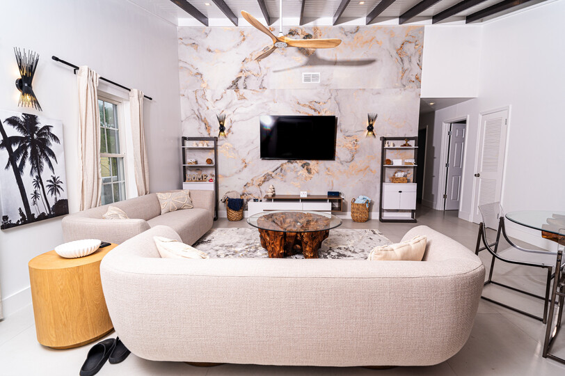 Luxury Private Villa in Jolly Harbour, Saint Mary 100