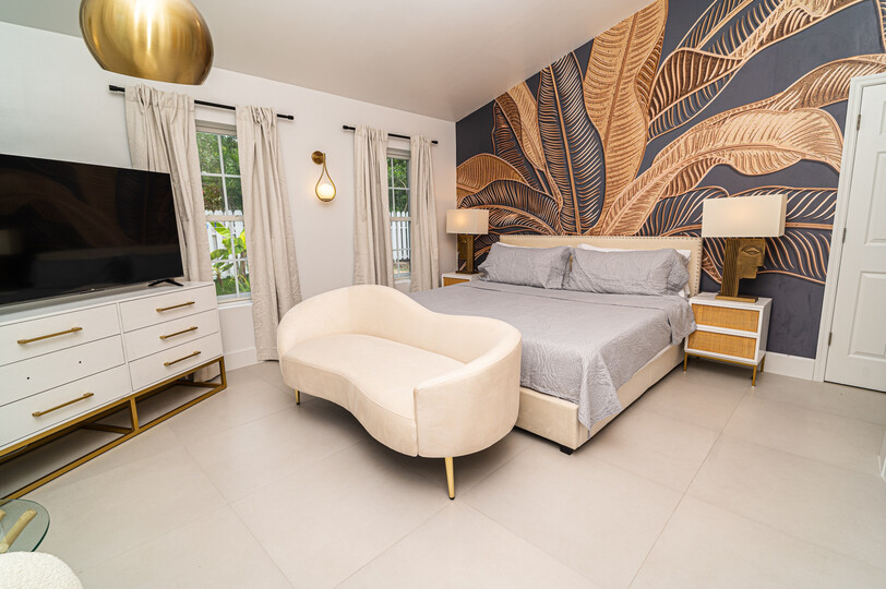 Luxury Private Villa in Jolly Harbour, Saint Mary 100