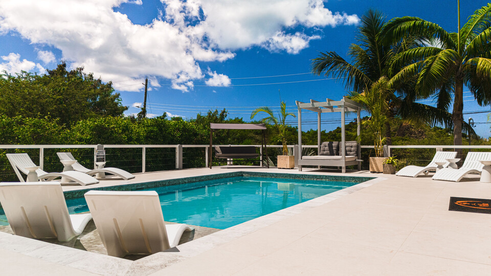 Luxury Private Villa in Jolly Harbour, Saint Mary 100