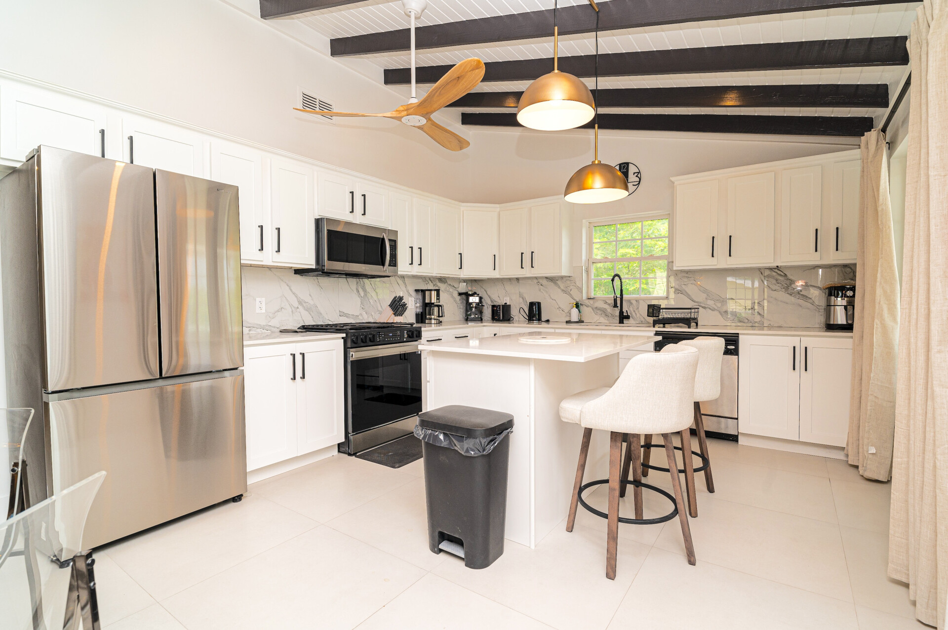Luxury Private Villa in Jolly Harbour, Saint Mary 100