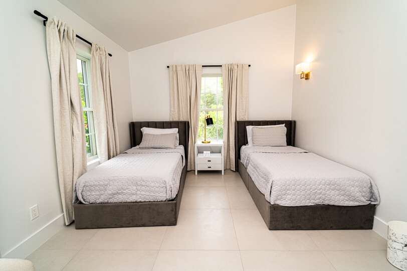 Luxury Private Villa in Jolly Harbour, Saint Mary 100