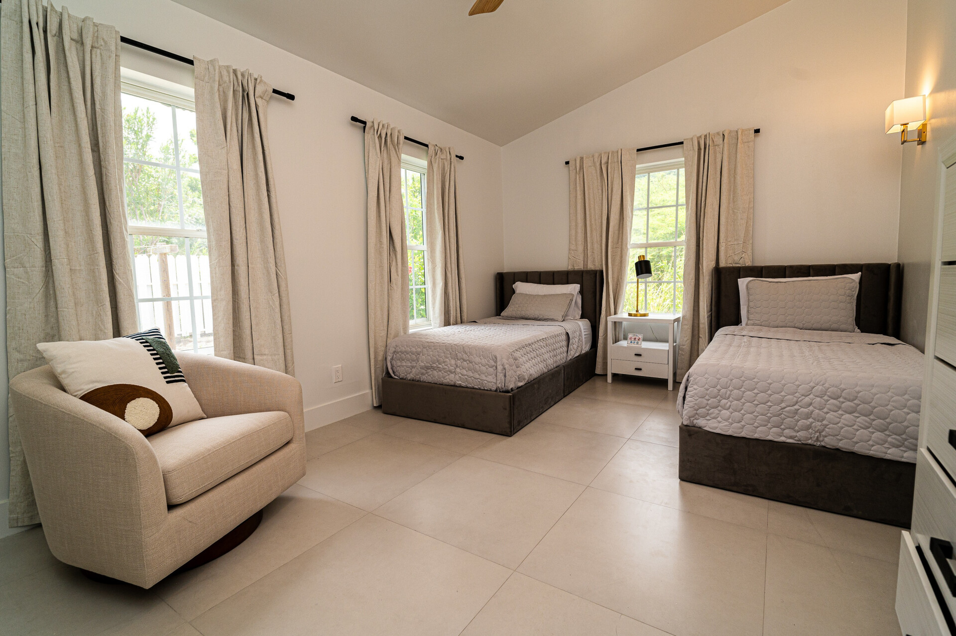 Luxury Private Villa in Jolly Harbour, Saint Mary 100