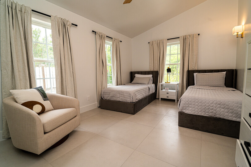 Luxury Private Villa in Jolly Harbour, Saint Mary 100