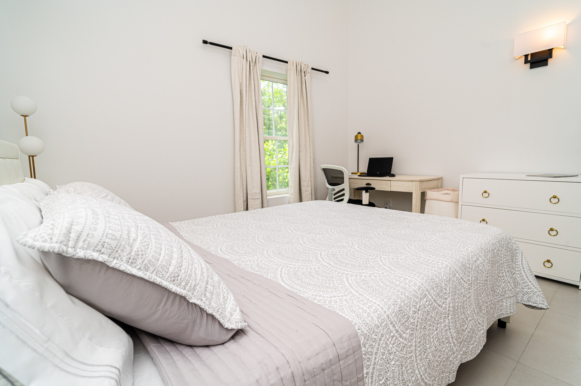 Luxury Private Villa in Jolly Harbour, Saint Mary 100