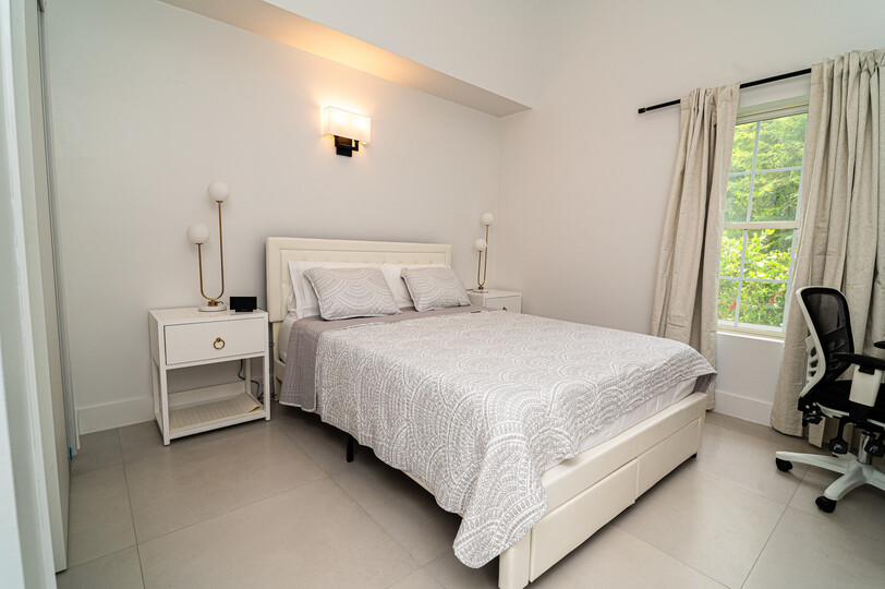 Luxury Private Villa in Jolly Harbour, Saint Mary 100