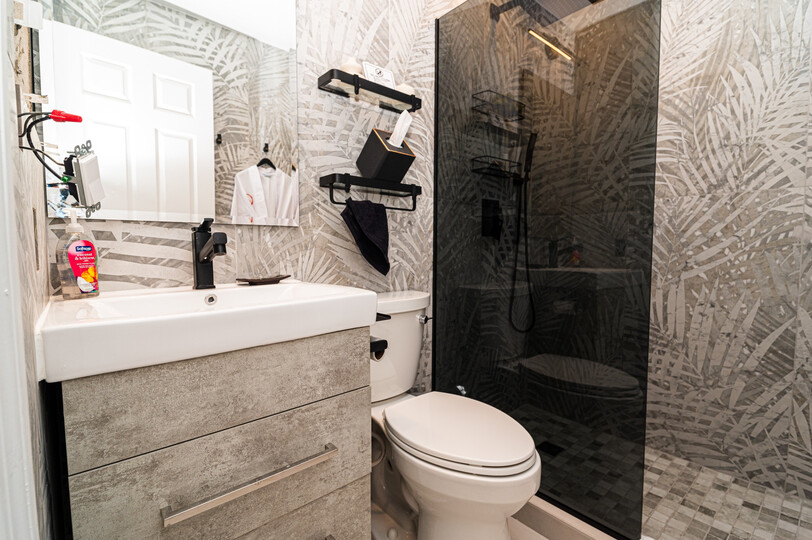 Luxury Private Villa in Jolly Harbour, Saint Mary 100