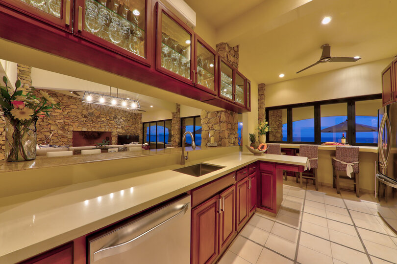 Exclusive San Jose del Cabo Villa 1059 with Private Pool