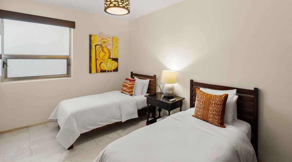 5 Star Villa Cabo San José 1060 - Refined Beachfront Escape