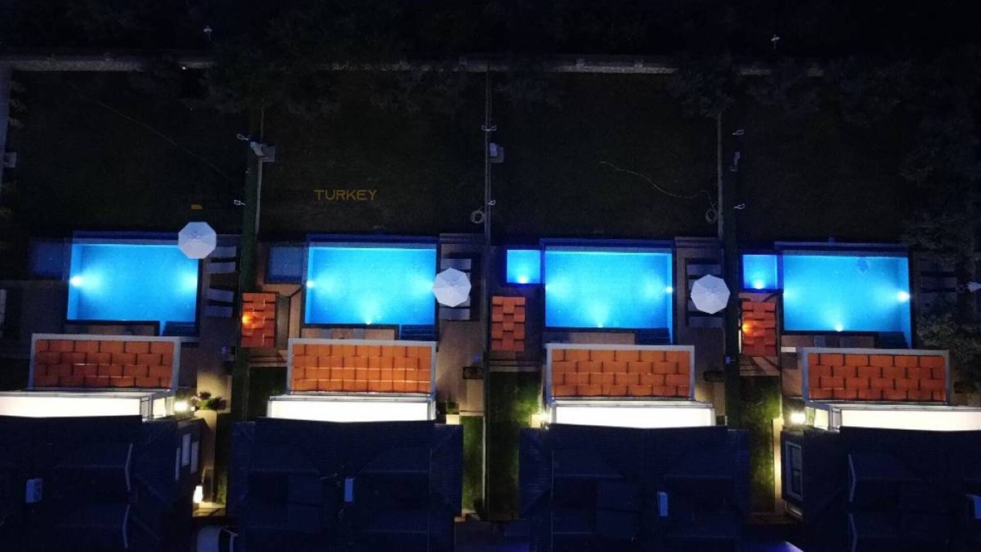 Your Own Space to Enjoy the Summer 1035