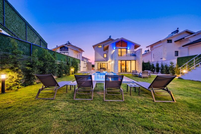 Your Place for Easygoing Getaways 1039, Fethiye, Türkiye