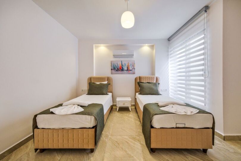 Your Place for Easygoing Getaways 1039