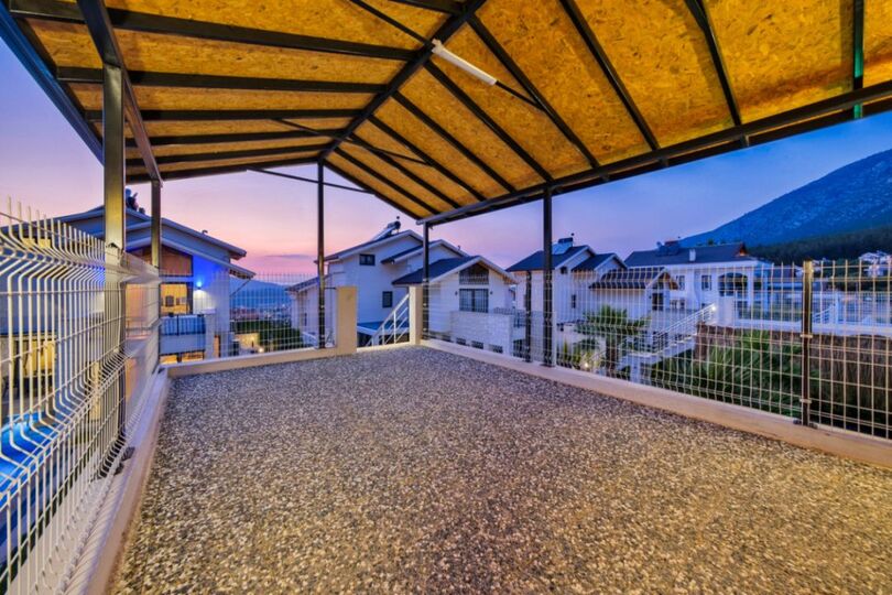 Your Place for Easygoing Getaways 1039