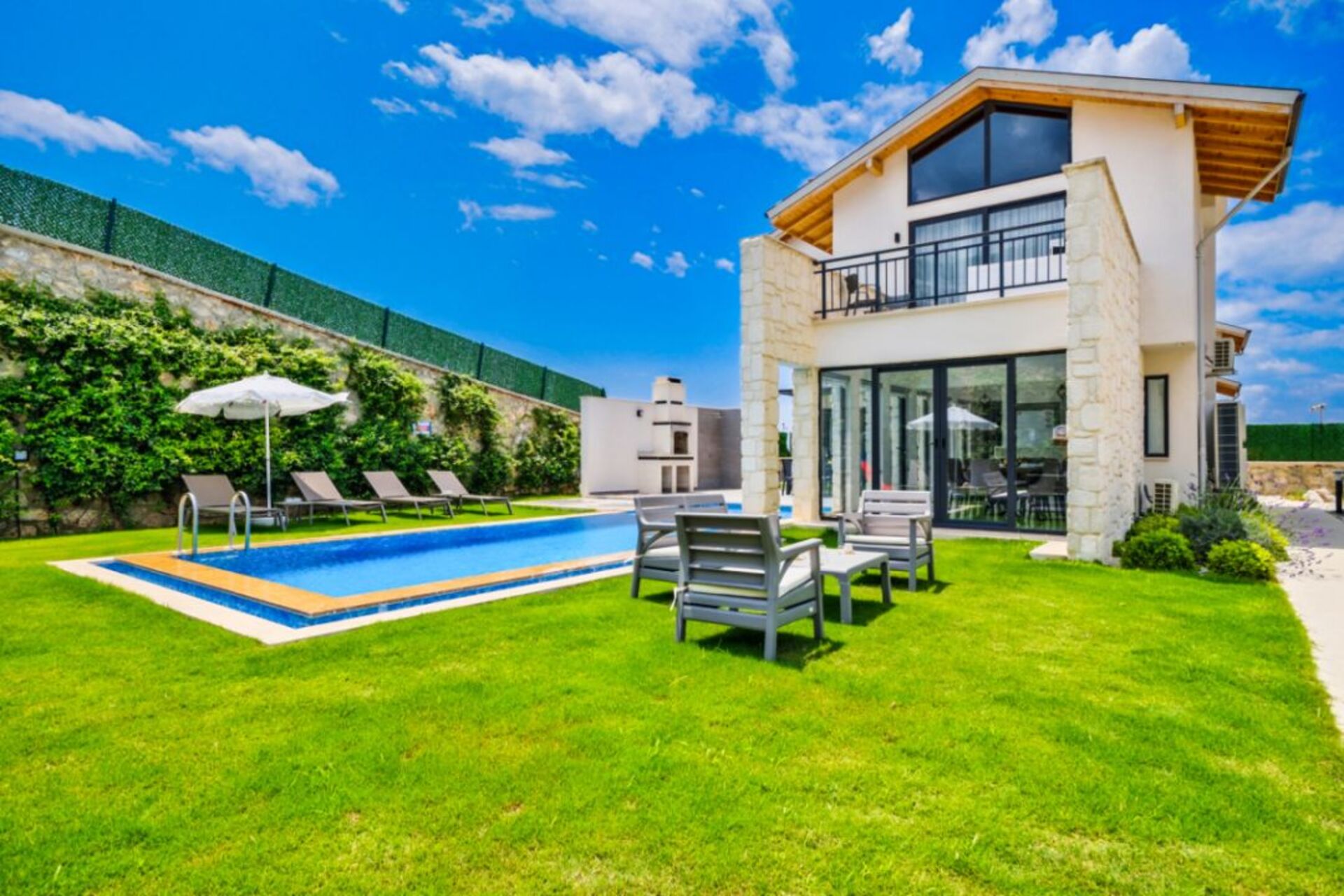 Your Place for Easygoing Getaways 1039