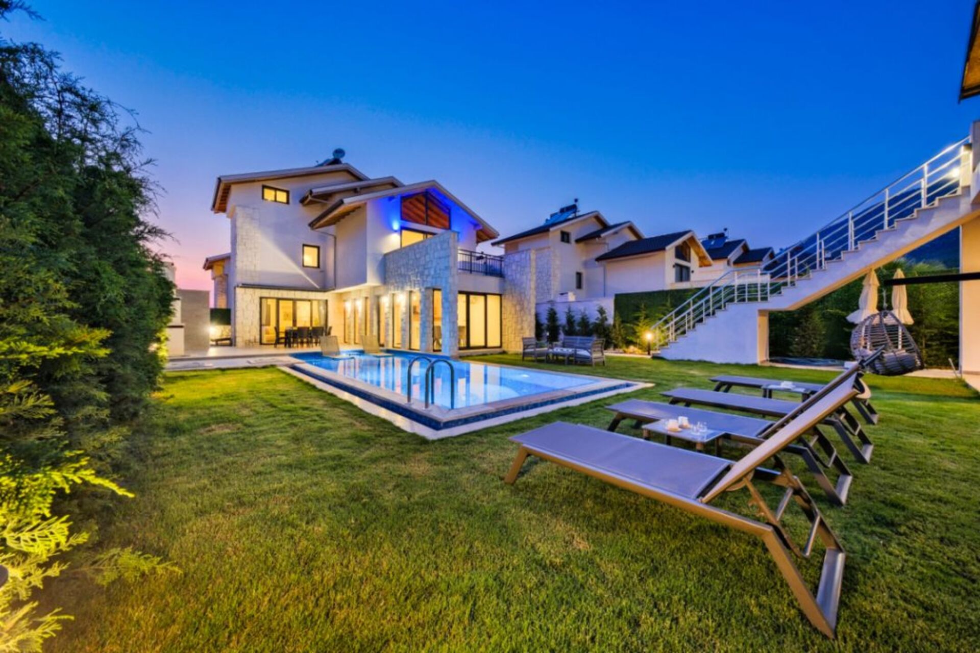 Your Place for Easygoing Getaways 1039