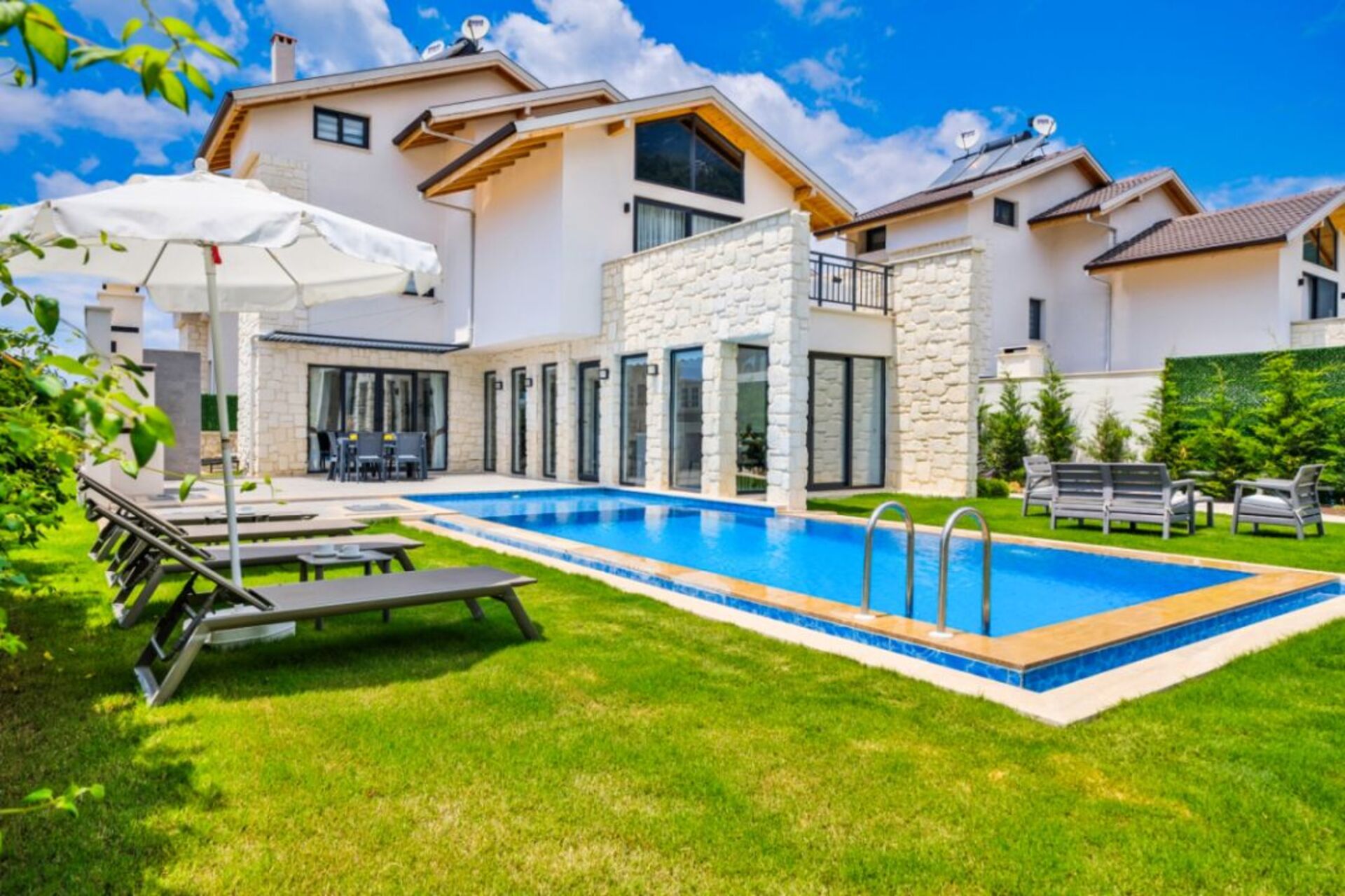 Your Place for Easygoing Getaways 1039