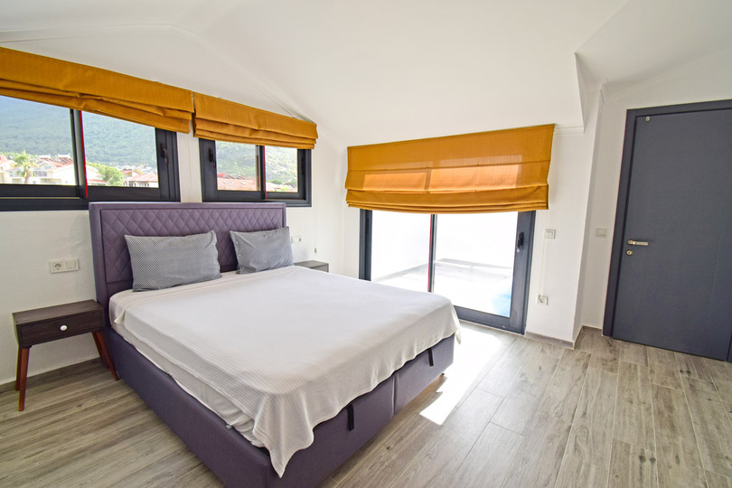 A Beautiful Space to Make Your Own 1040