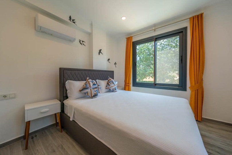 A Villa Where You Can Truly Unwind 1041