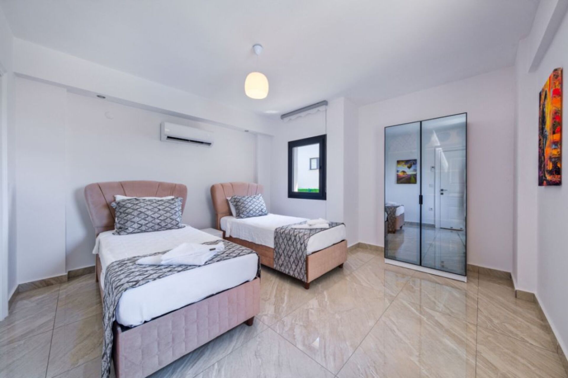 Your Villa for Slow, Easy Getaways 1049