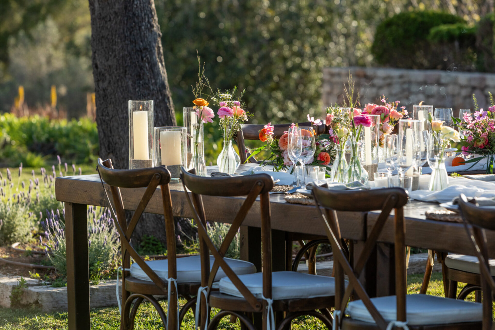 A Timeless Private Luxury Sanctuary, Ibiza Villa 1452