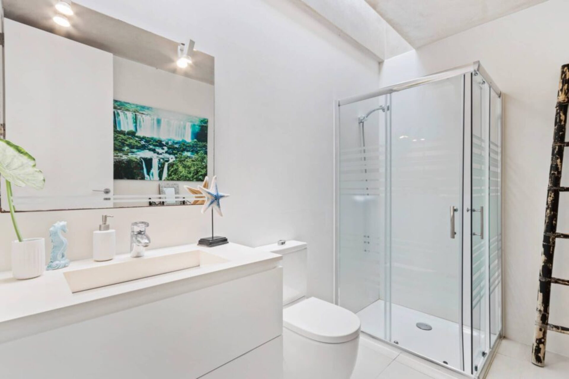A Timeless Private Luxury Sanctuary, Ibiza Villa 1452