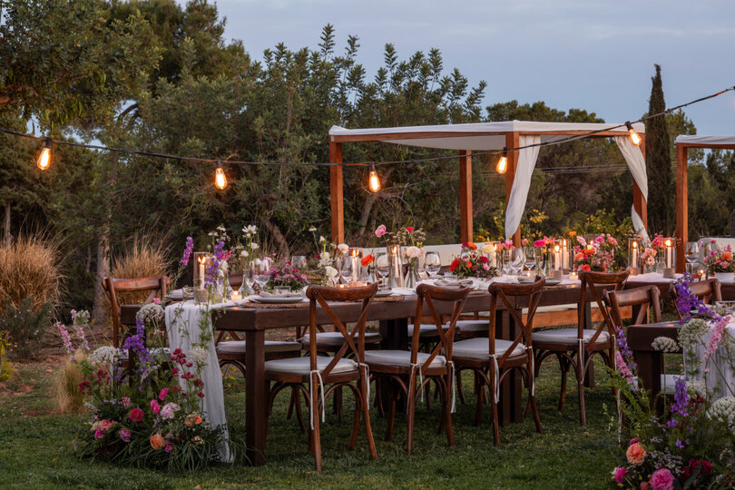A Timeless Private Luxury Sanctuary, Ibiza Villa 1452