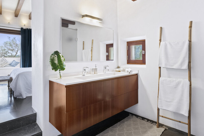 A Timeless Private Luxury Sanctuary, Ibiza Villa 1452