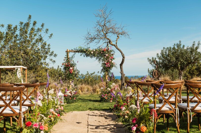 A Timeless Private Luxury Sanctuary, Ibiza Villa 1452