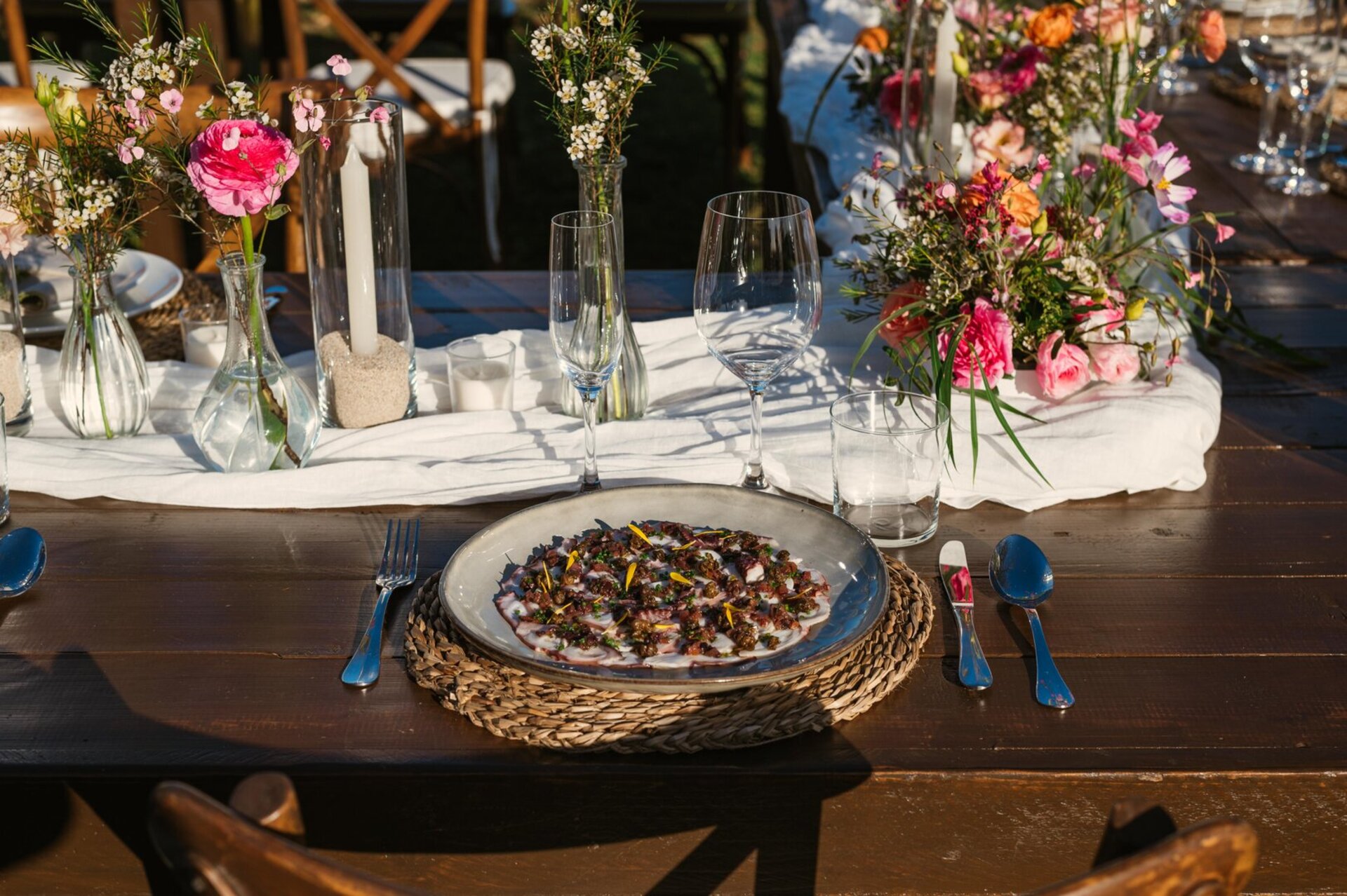 A Timeless Private Luxury Sanctuary, Ibiza Villa 1452