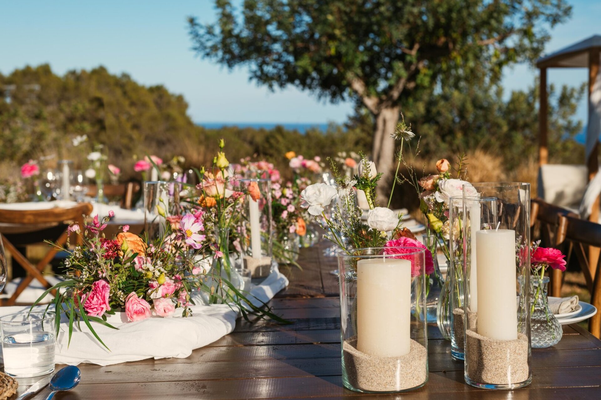 A Timeless Private Luxury Sanctuary, Ibiza Villa 1452
