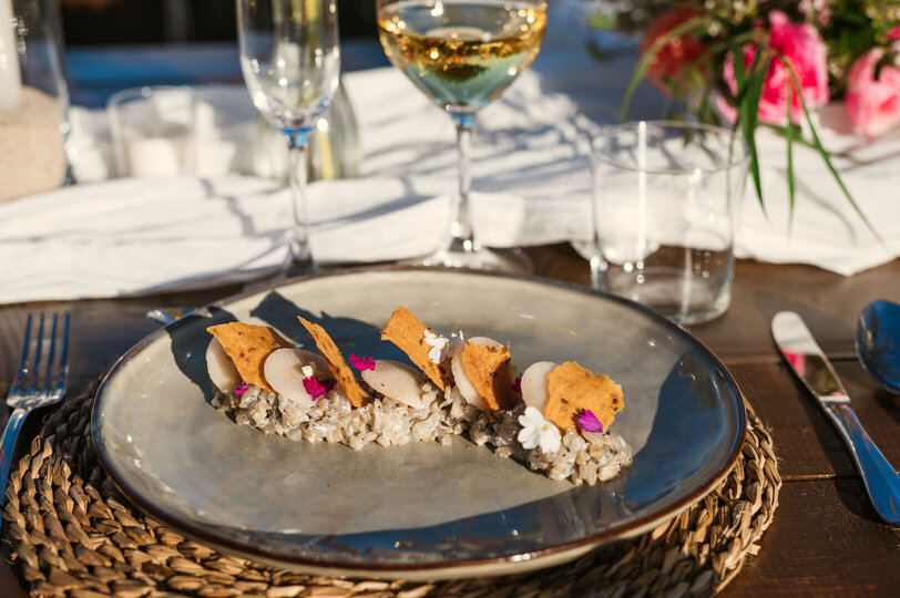 A Timeless Private Luxury Sanctuary, Ibiza Villa 1452