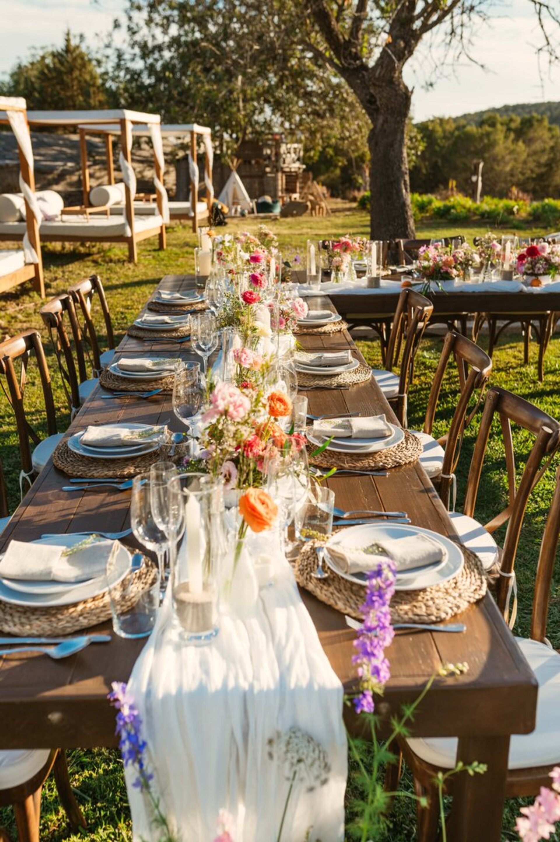 A Timeless Private Luxury Sanctuary, Ibiza Villa 1452