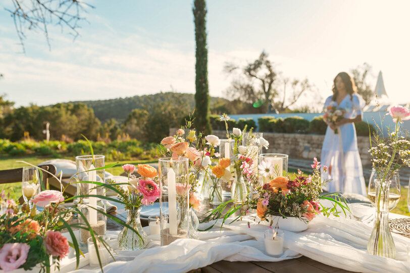 A Timeless Private Luxury Sanctuary, Ibiza Villa 1452