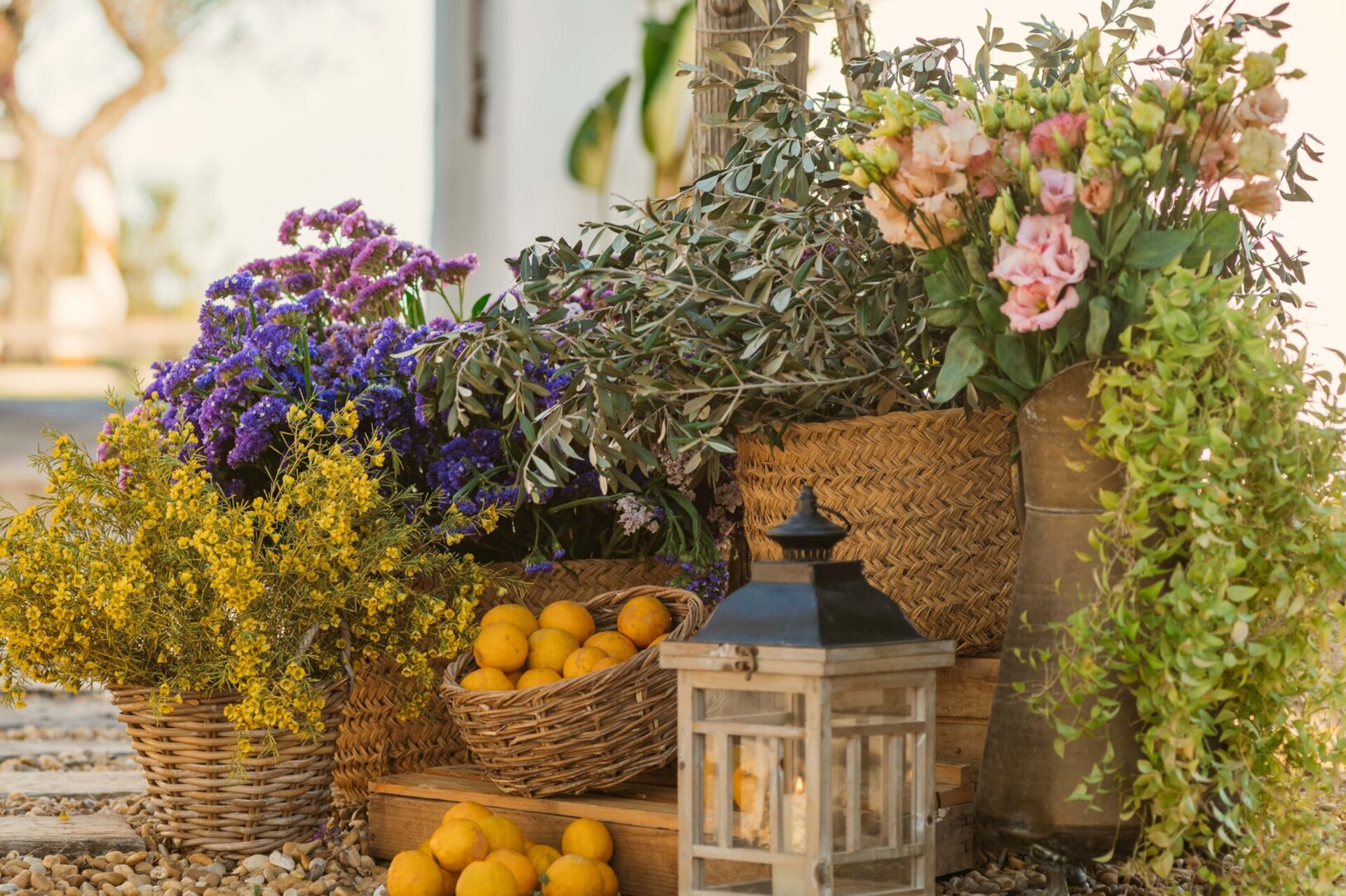 A Timeless Private Luxury Sanctuary, Ibiza Villa 1452