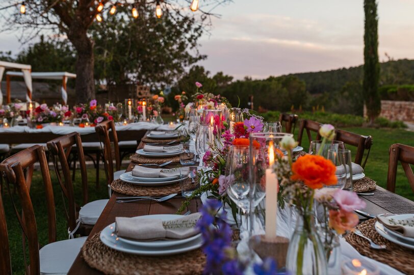 A Timeless Private Luxury Sanctuary, Ibiza Villa 1452