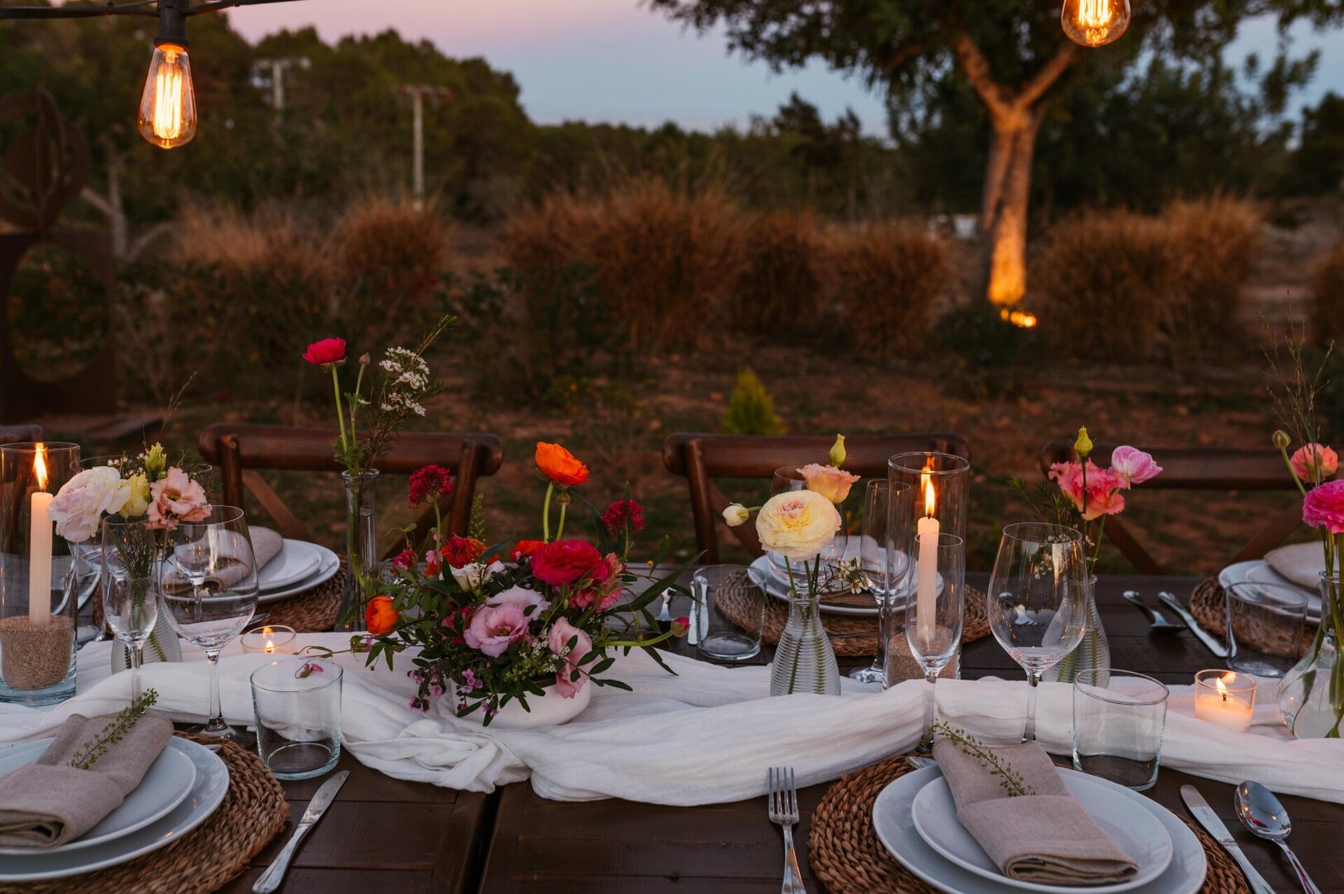 A Timeless Private Luxury Sanctuary, Ibiza Villa 1452