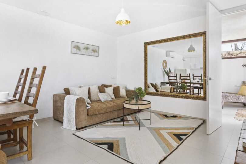 A Timeless Private Luxury Sanctuary, Ibiza Villa 1452