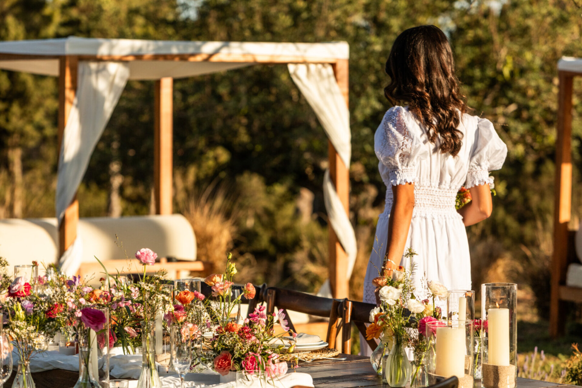 A Timeless Private Luxury Sanctuary, Ibiza Villa 1452
