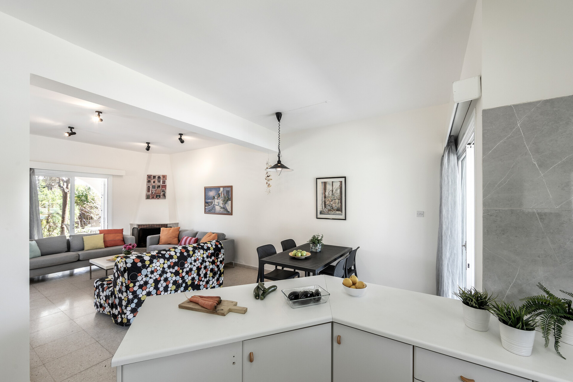 Stunning 4 Bedroom Villa in Ayia Napa Oasis, 1391