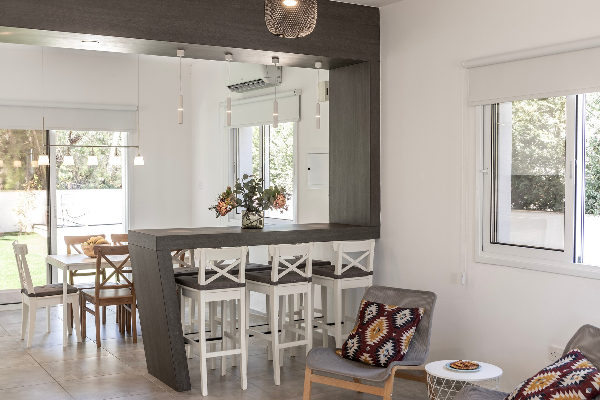Ayia Napa Sanctuary: Beautiful 4 BR Villa, 1393
