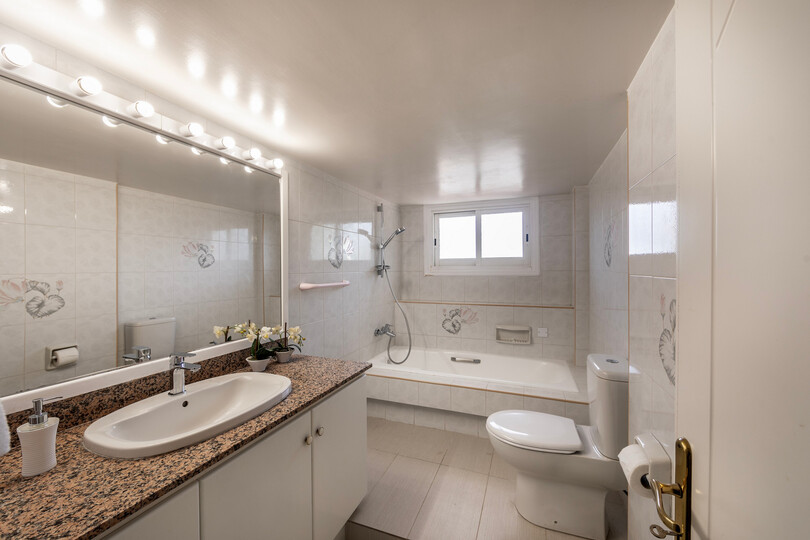 Cozy Retreat in Pano Platres, 1006