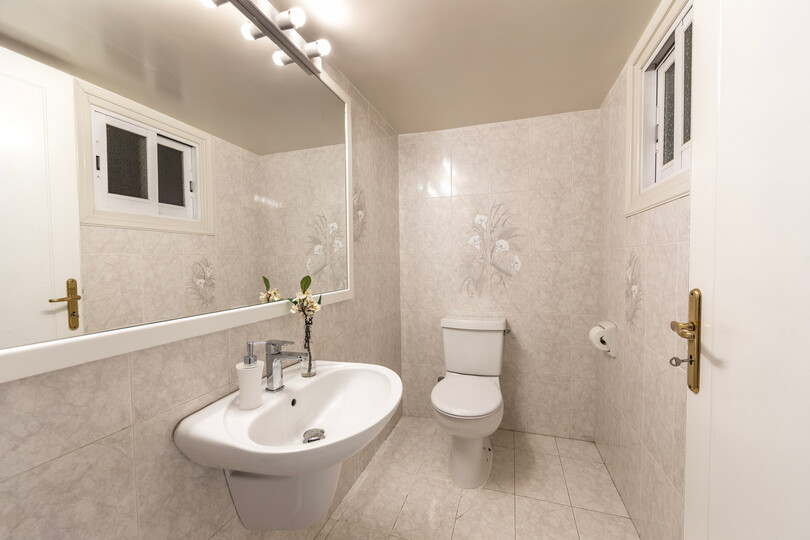 Cozy Retreat in Pano Platres, 1006