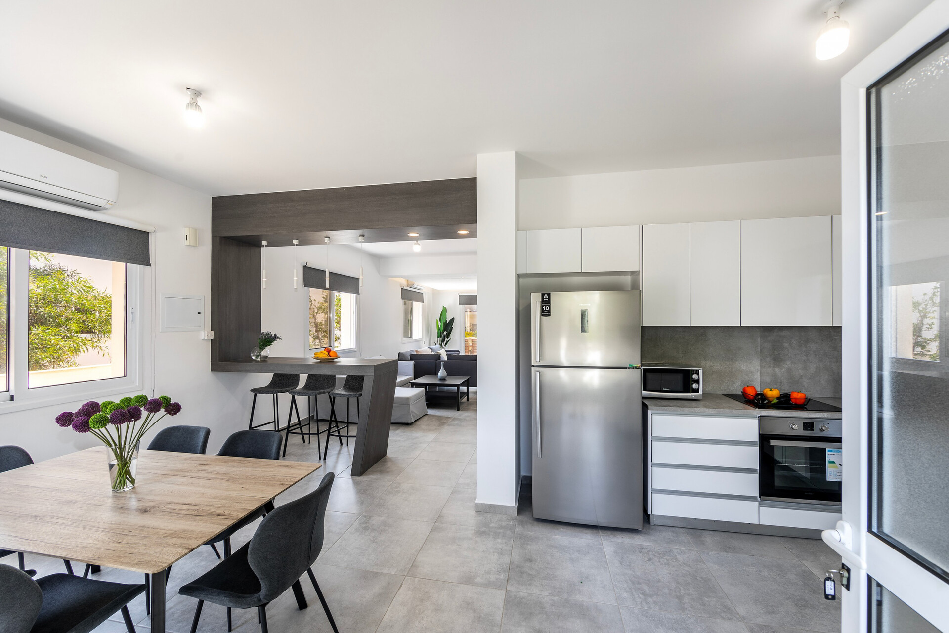 Elegant 3 Bed Villa in Ayia Napa Haven, 1394