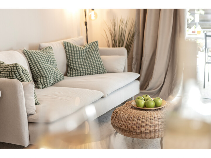Stylish in the Heart of Perivolia, Larnaca Villa 1402