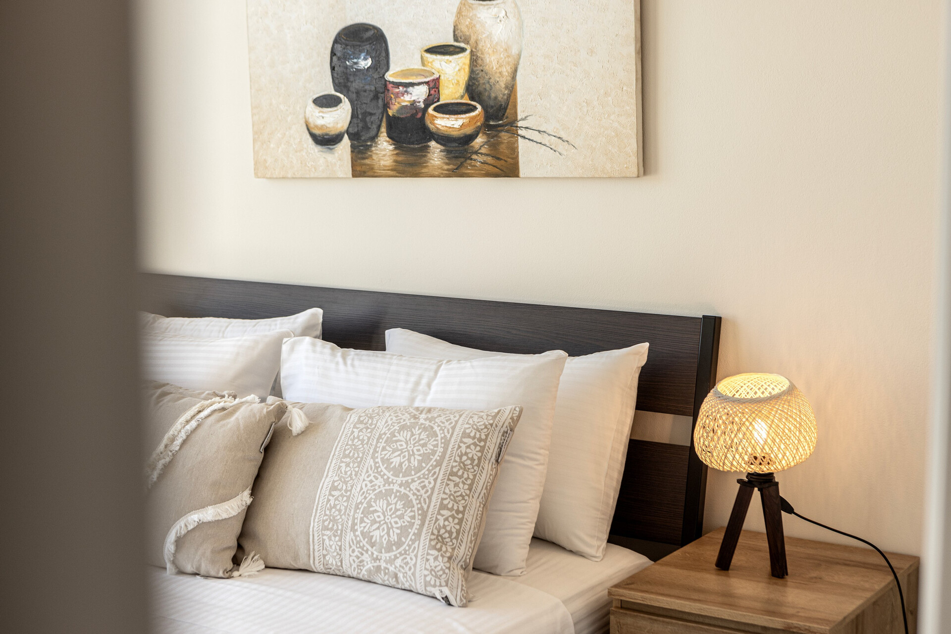 Charming Villa Retreat in Paralimni 1588