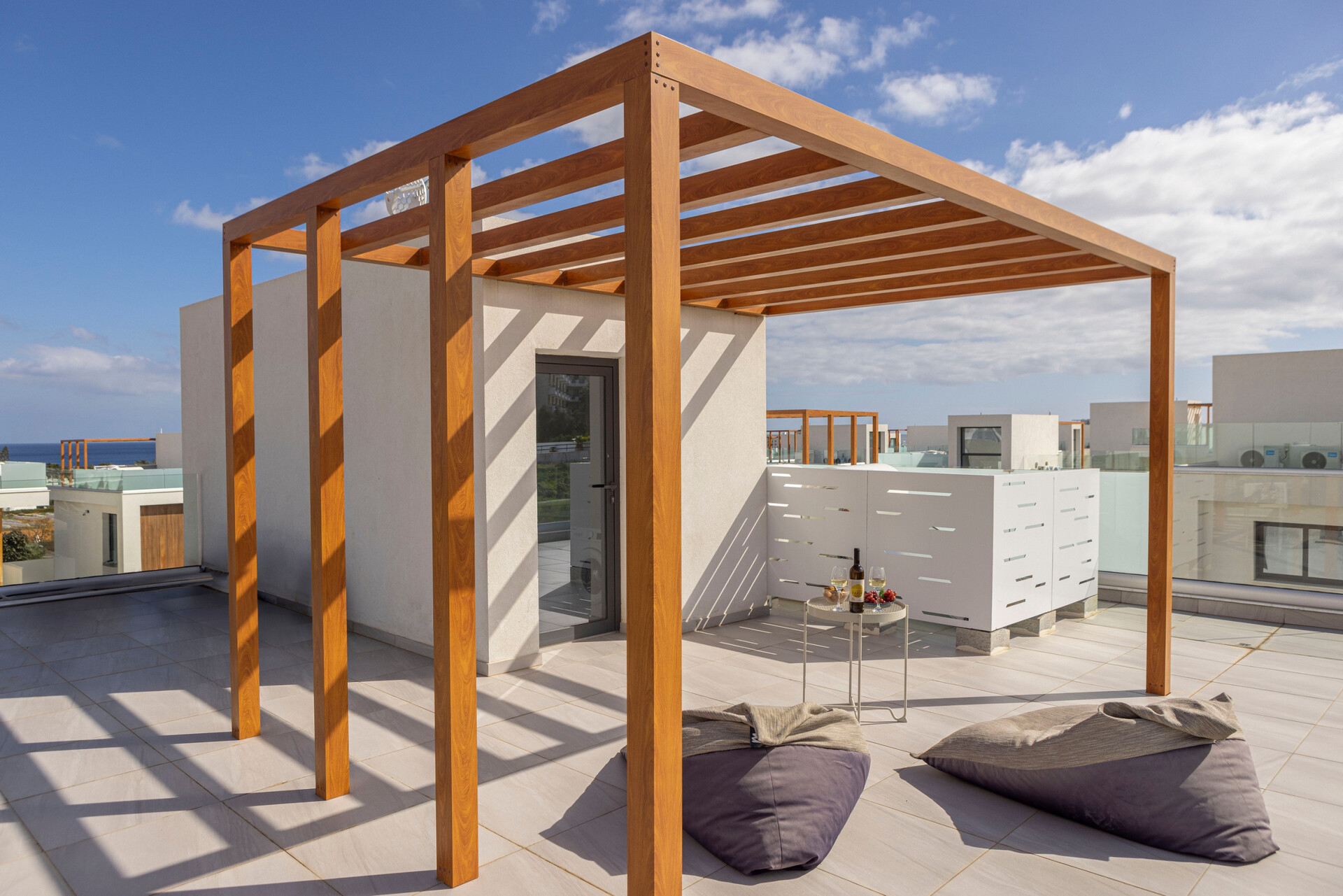 Cozy Family Home in Paralimni with Modern Design, 1590
