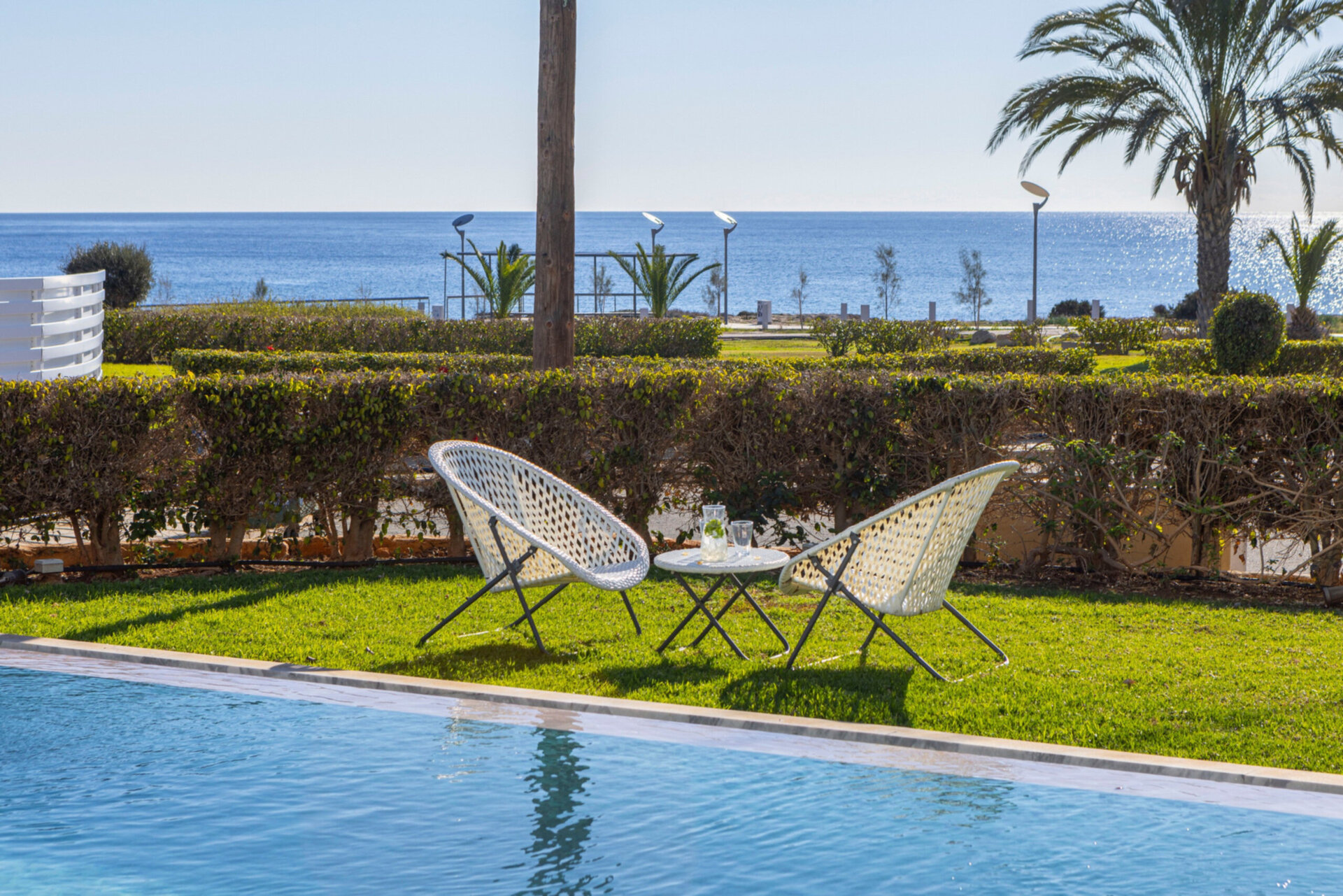 5 Bedroom Villa Oasis in Protaras, Cyprus 1723