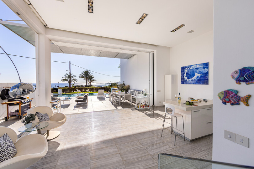 5 Bedroom Villa Oasis in Protaras, Cyprus 1723