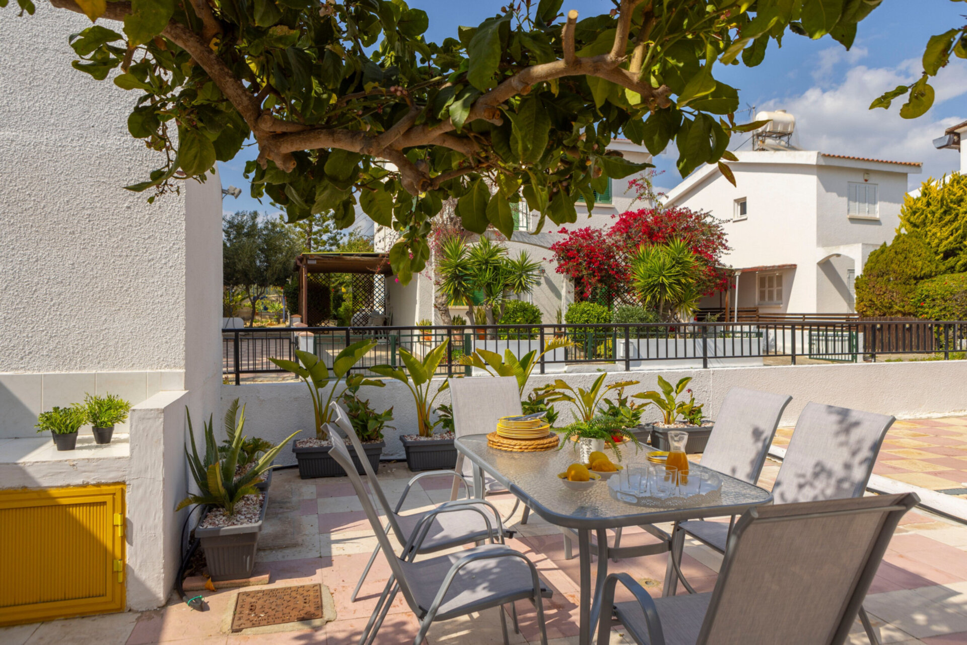 Charming 3 Bedroom Villa in Sotira with Pool, 1338